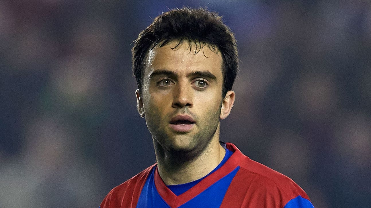 Levante claim crucial three points against Getafe