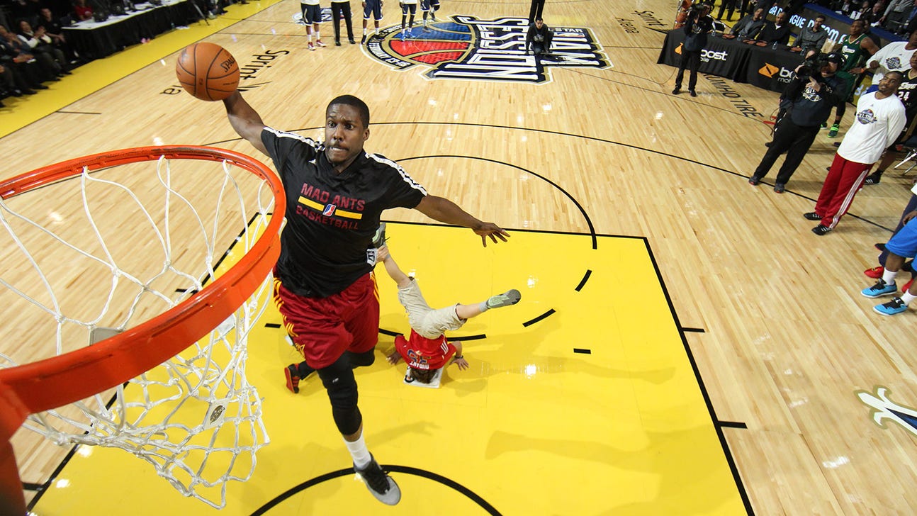 NBA D-League playoff guide
