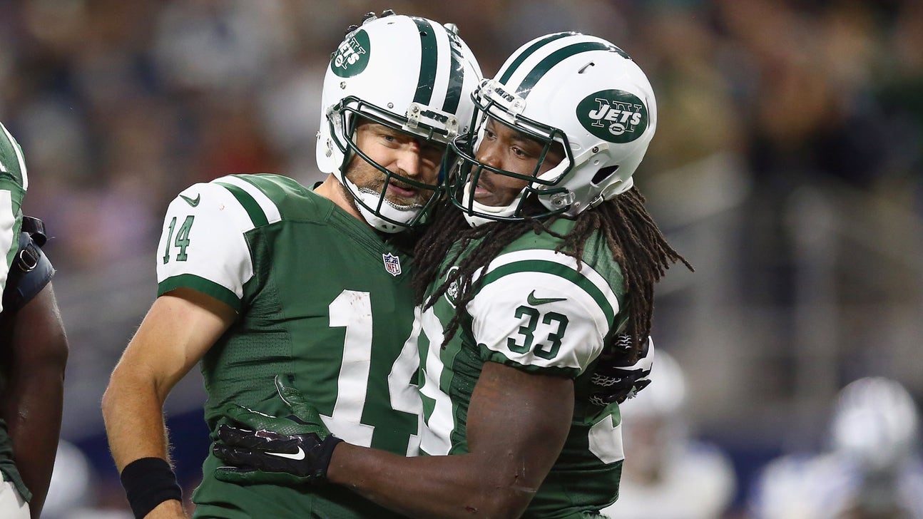 5 positions the Jets must address this offseason