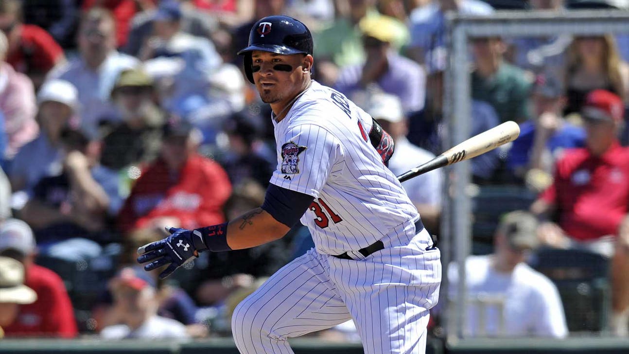 2014 Twins preview: Front office adds arms, but will it be enough?