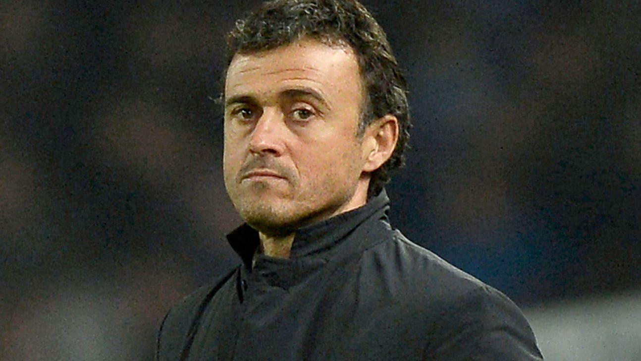 Is Luis Enrique the right man to lead Barcelona through this unusual time?