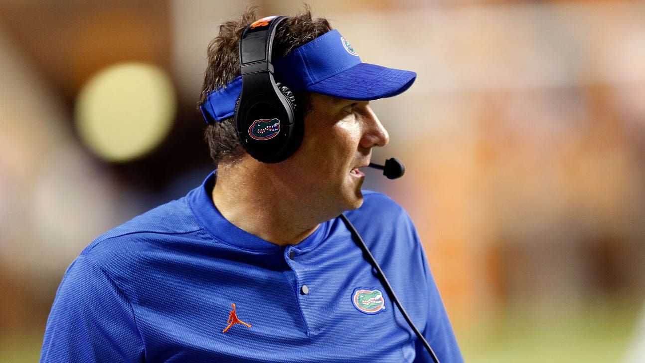 Gators coach Dan Mullen prepares to return to Mississippi State for first time since leaving for Florida