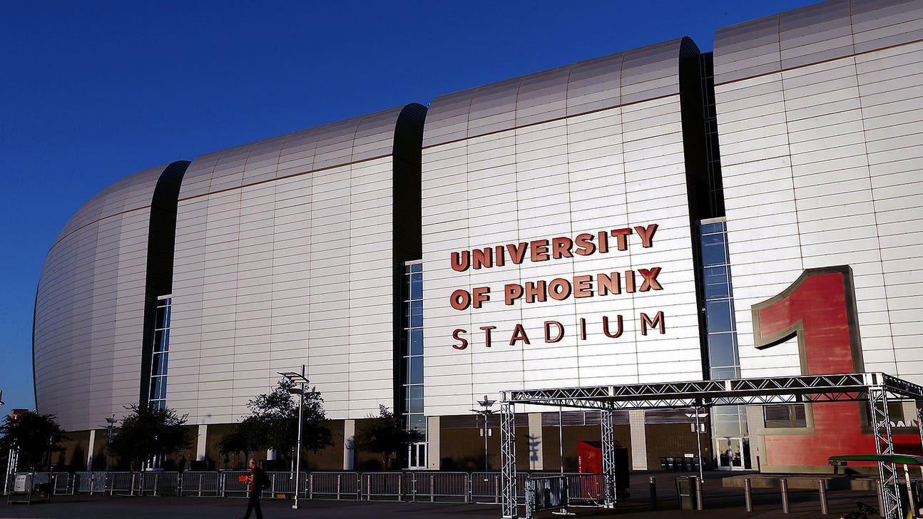 Super Bowl XLIX home: Fun facts about University of Phoenix Stadium