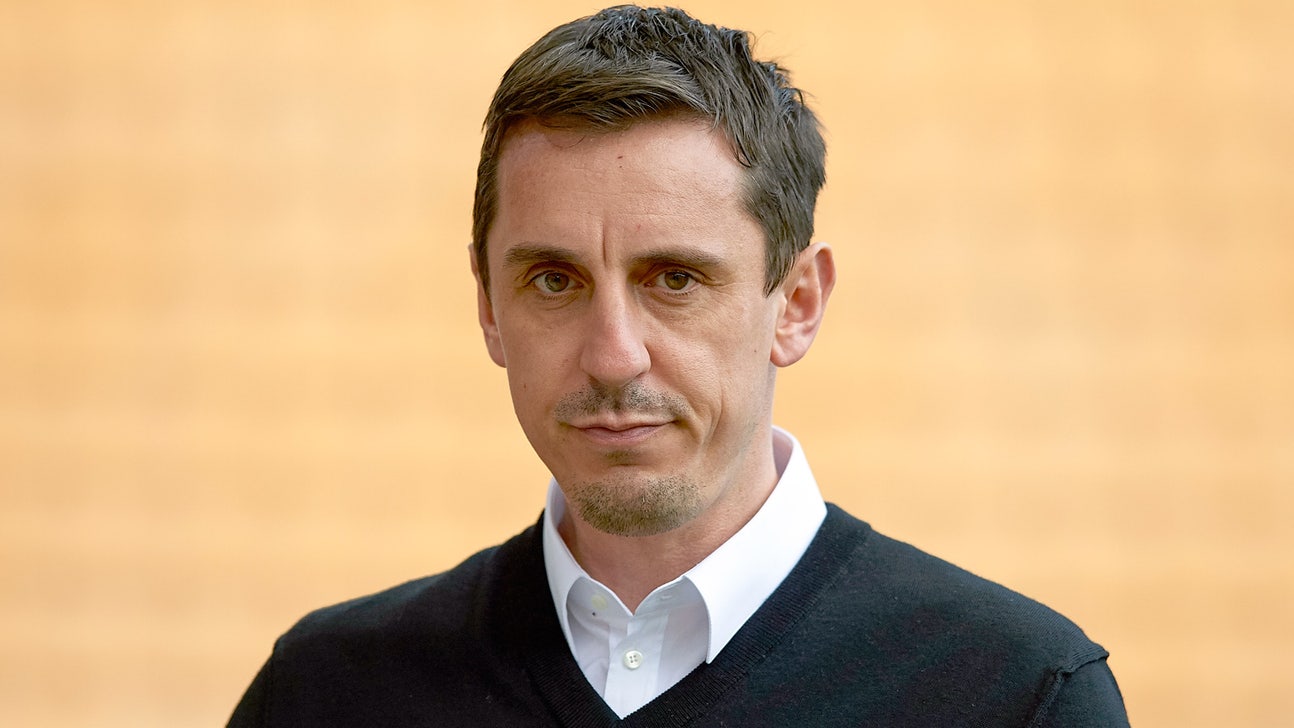 Valencia chief Neville won't rush into transfer market