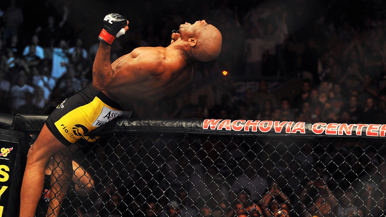 Silva defeats Diaz at UFC 183, unsure about future