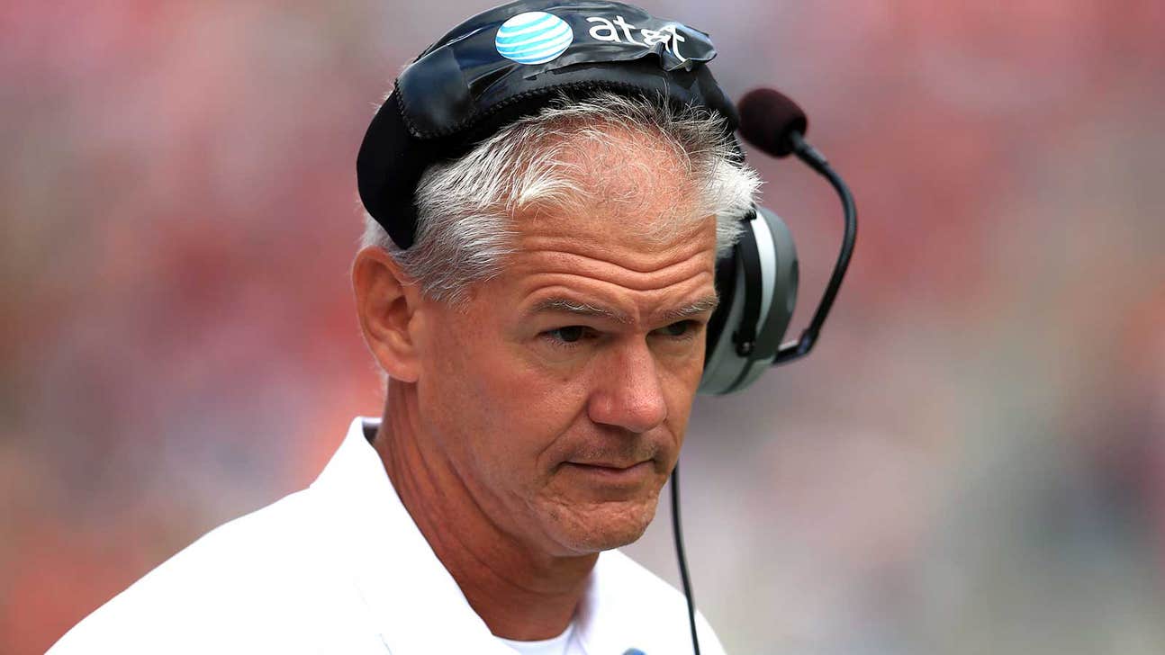 For Kerry and Brayden Coombs, the family business is good