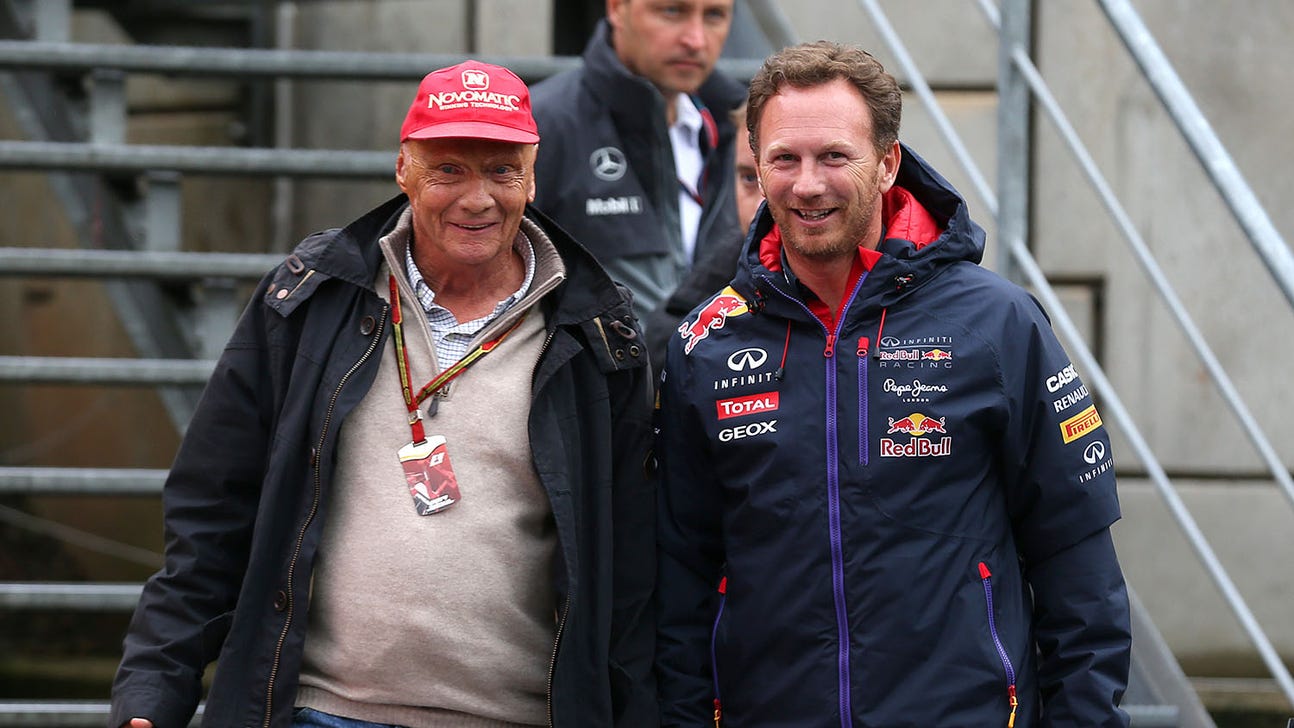 F1: Mercedes has done the best job this year, says Horner