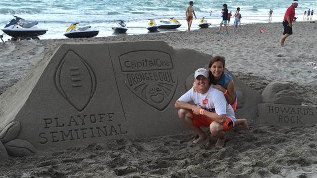 How Clemson student coach went from UAB shutdown to title game in a year