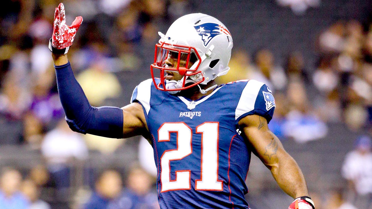 Malcolm Butler makes incredible shoestring interception