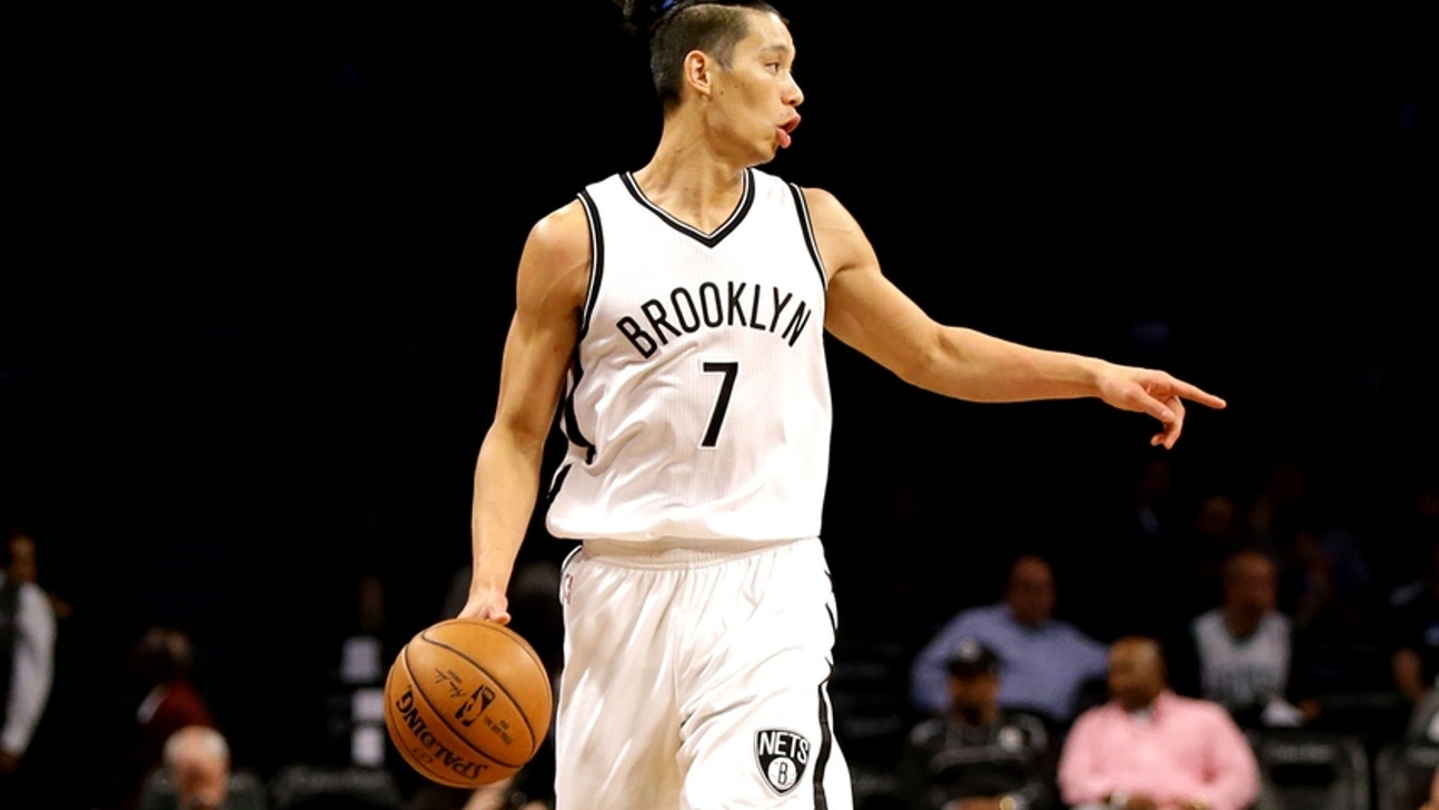 Brooklyn Nets: Randy Foye Says Jeremy Lin Will 'Shock' People