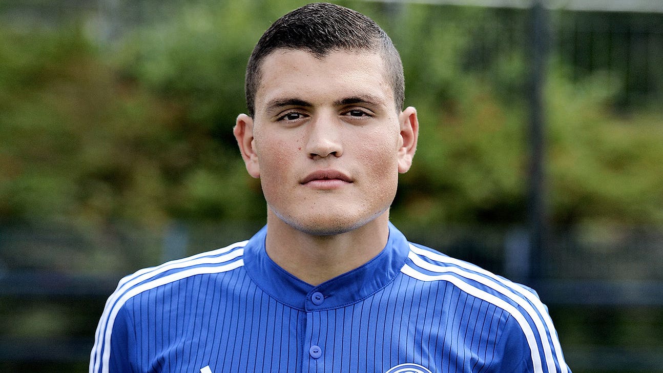 Leverkusen loan Papadopoulos from Bundesliga rivals Schalke