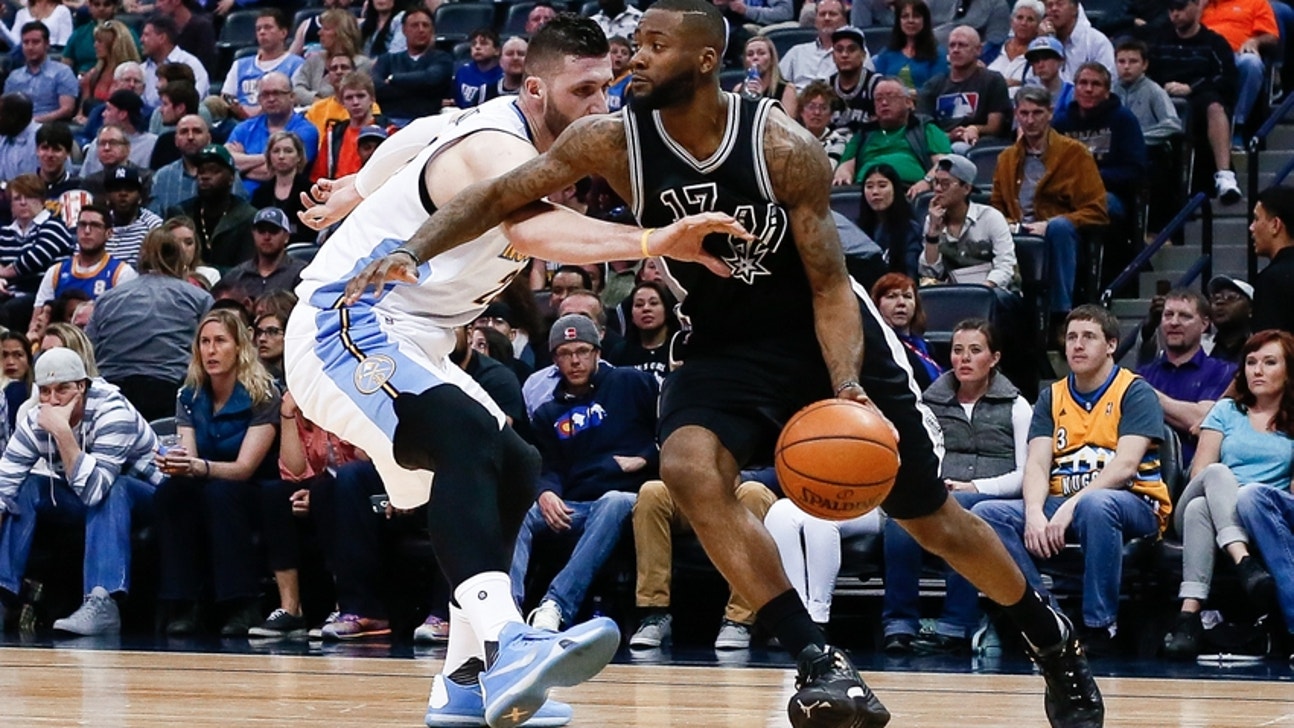 Jonathon Simmons Player Preview: What to expect from him