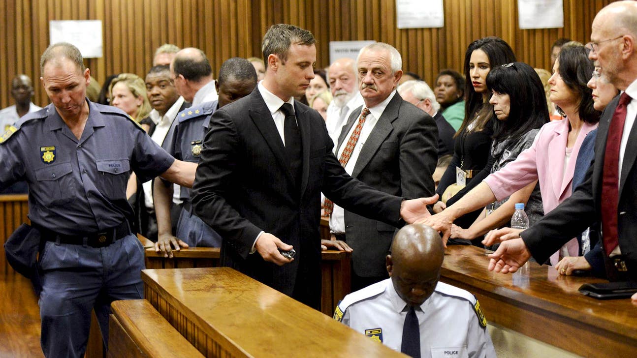 Oscar Pistorius prosecutors to appeal verdict, sentence