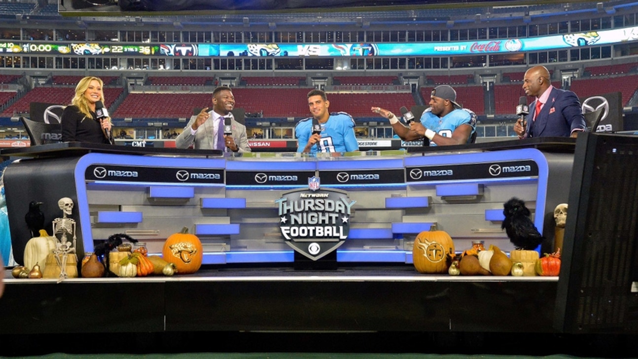 NFL denies Thursday Night Football could be going away