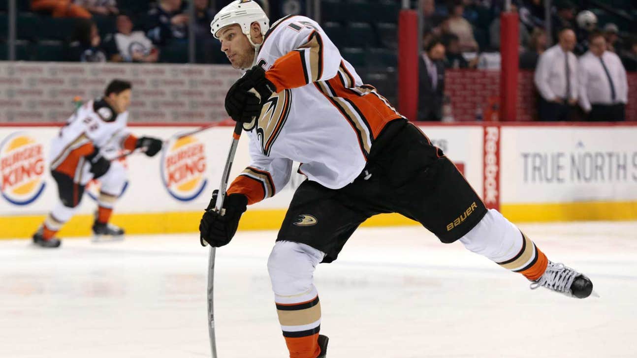 Ducks look to continue resurgence against Canadiens