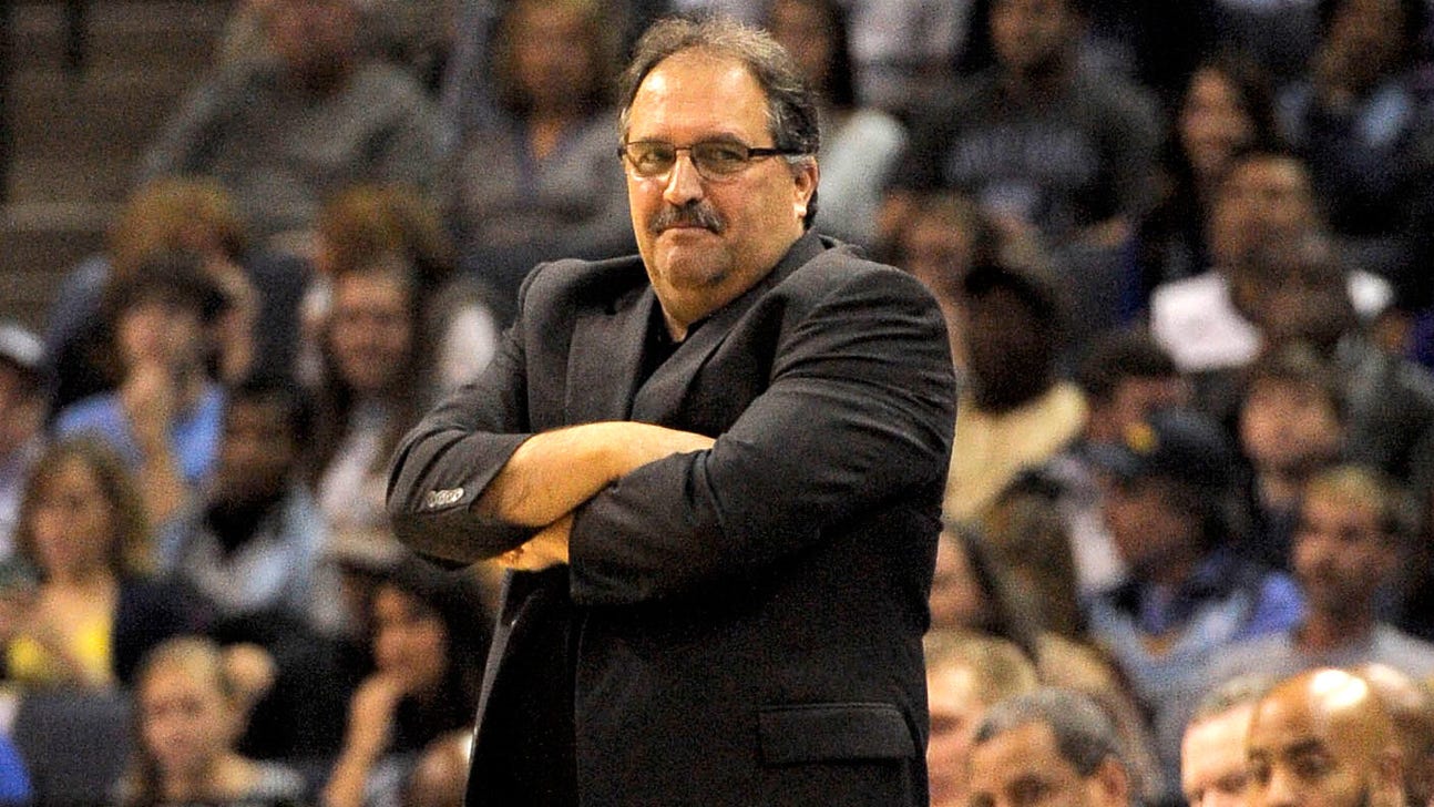 Pistons try to continue home success against Magic