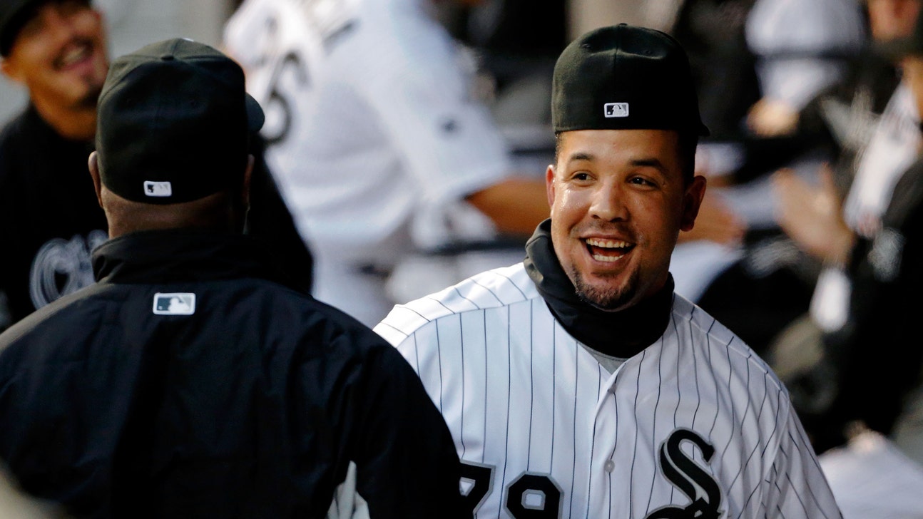 Daily Fantasy Baseball Advice for July 8