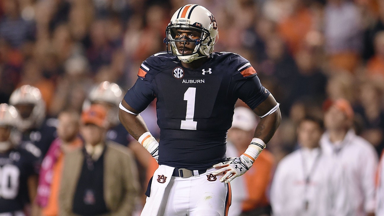 Malzahn on Duke Williams: 'No one is bigger than the team'