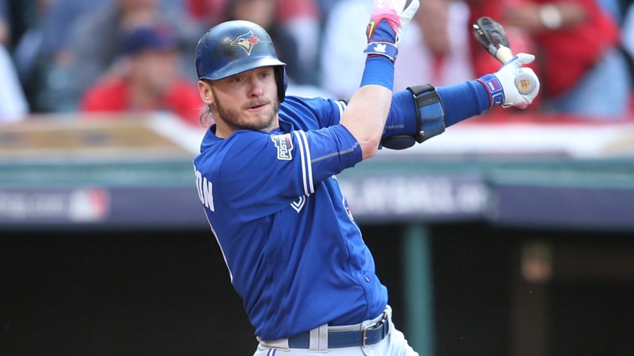 Toronto Blue Jays 2016 Season in Review