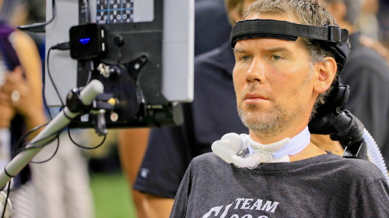 Who is Steve Gleason?