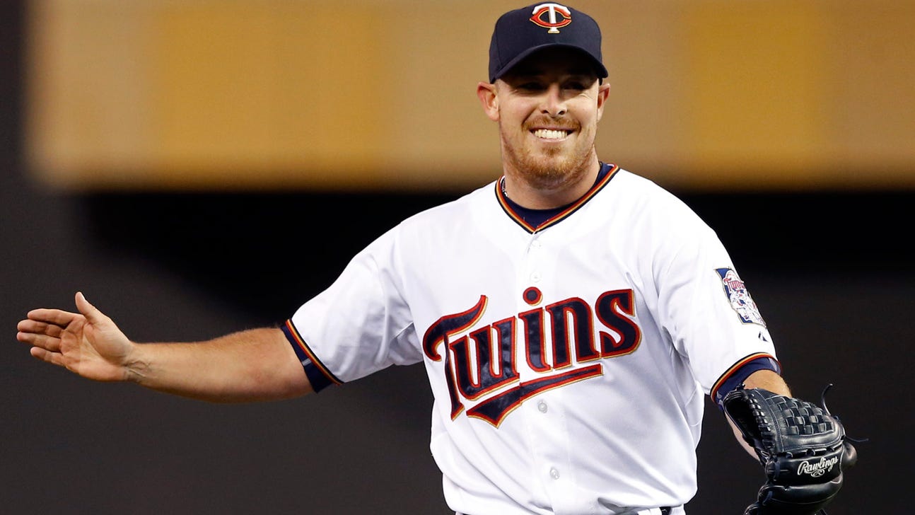 Like Santana before him, Twins being cautious with Rule 5 pick Graham