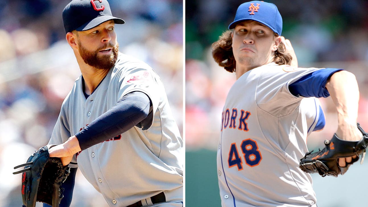 Small school Stetson produces AL Cy Young, NL Rookie of the Year