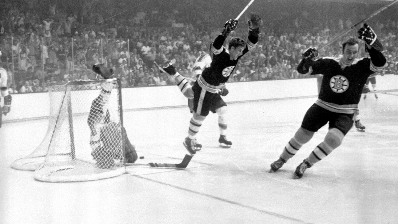 Original Blue Noel Picard dies at age 78