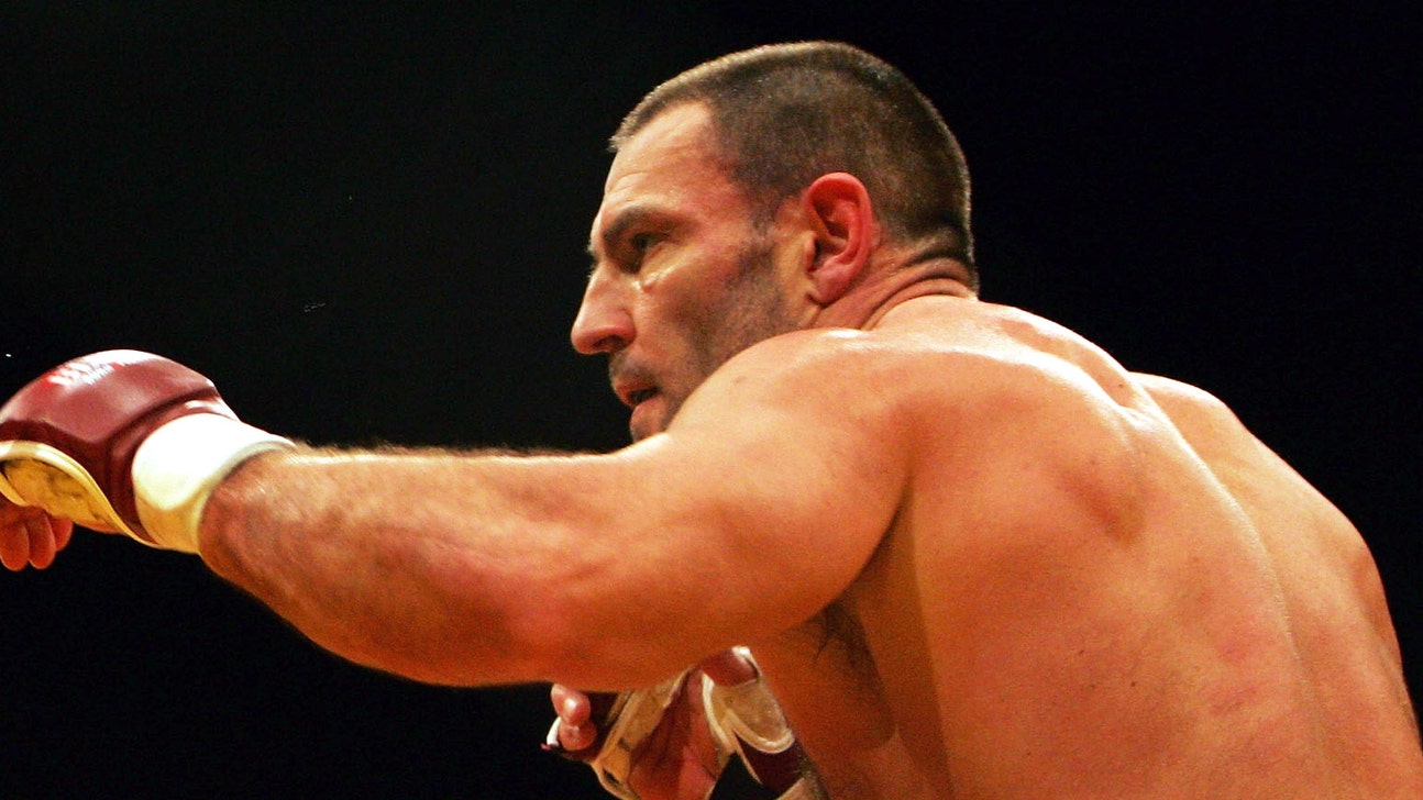 'Harry Potter' actor, with MMA wins over Dan Severn and Herb Dean, dies