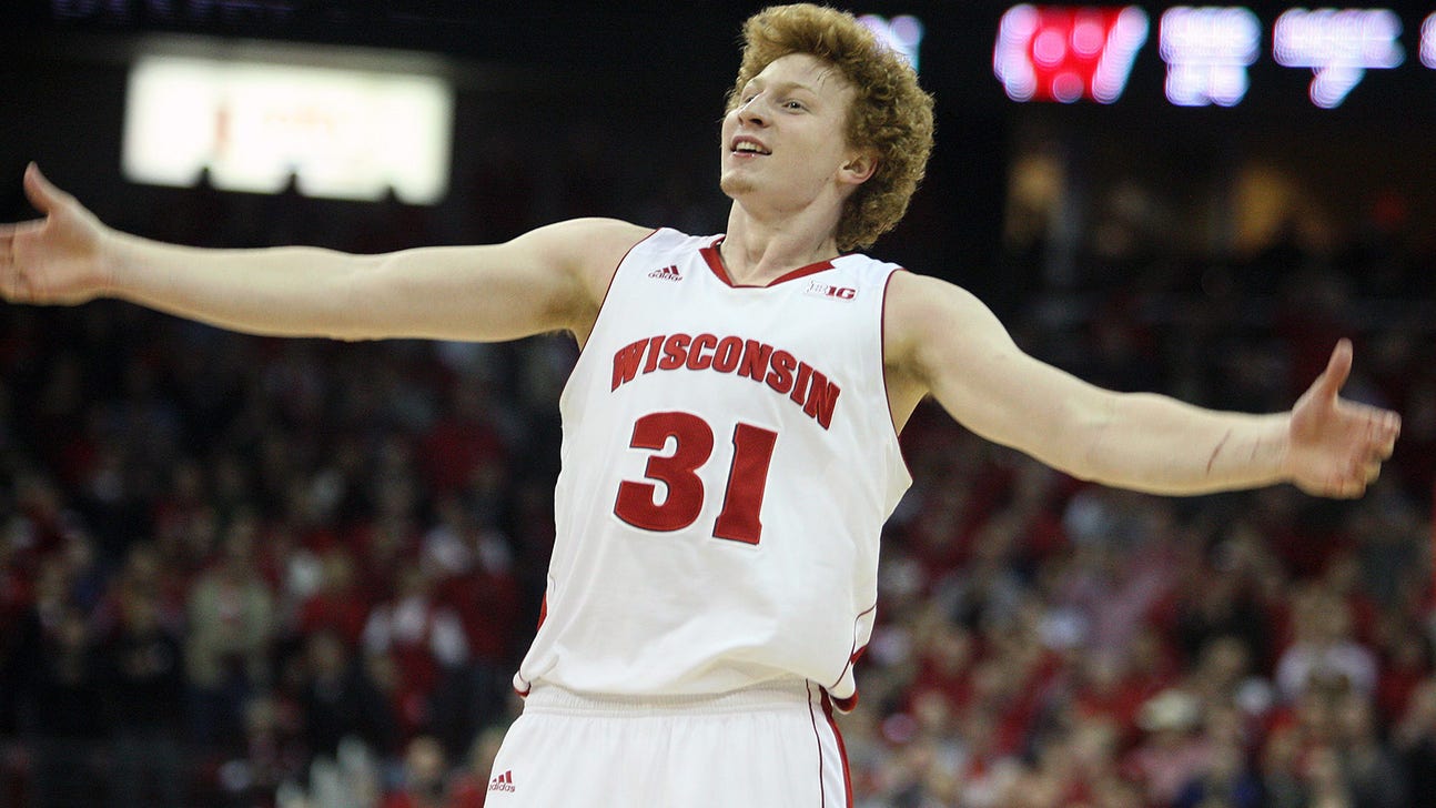 Mike Bruesewitz: The Matrix