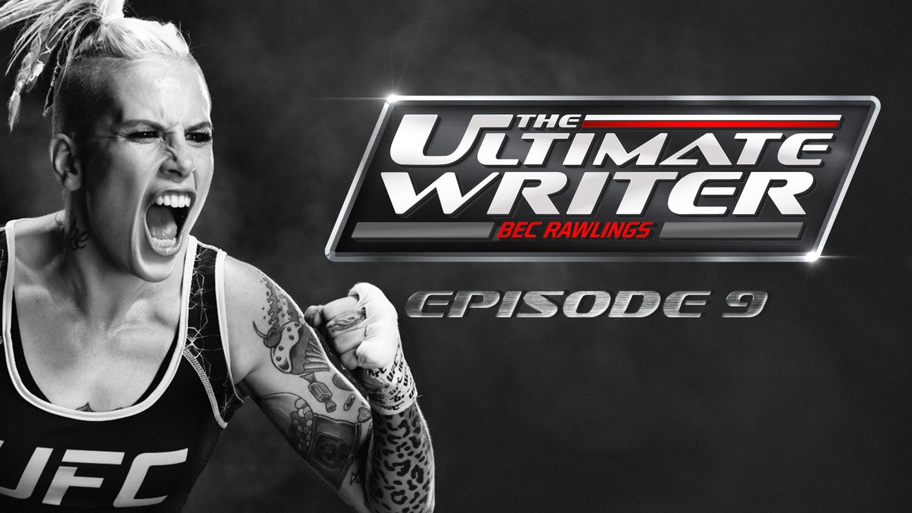 Rowdy Recaps: Bec Rawlings breaks down Episode 9