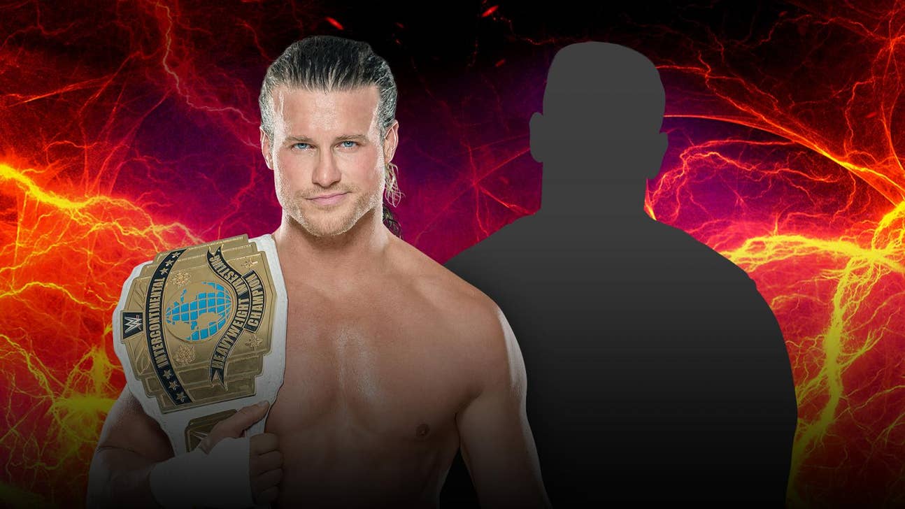 Pros and Cons of Dolph Ziggler's WWE Survivor Series Challenge