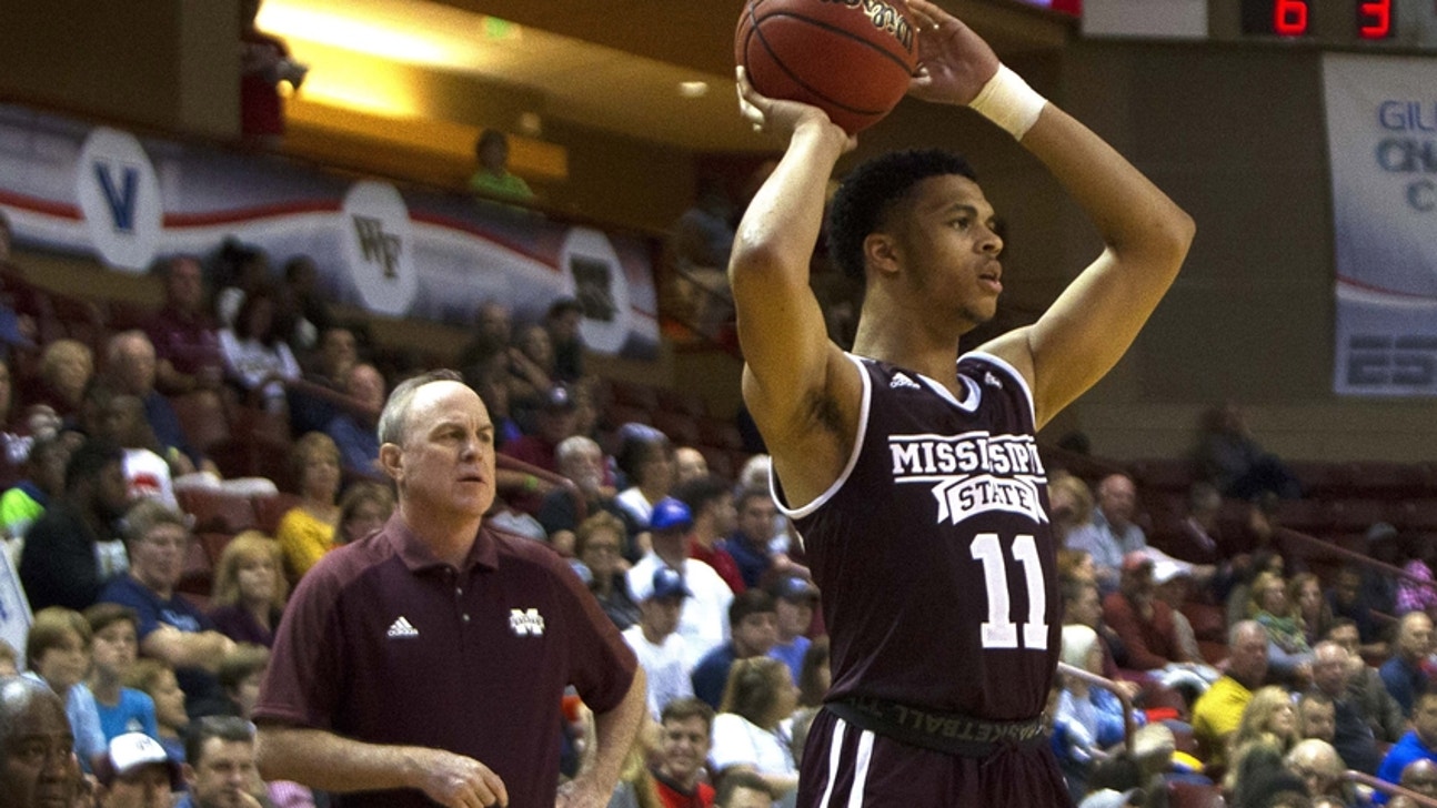 Mississippi State Basketball: Bulldogs lose leading scorer for season