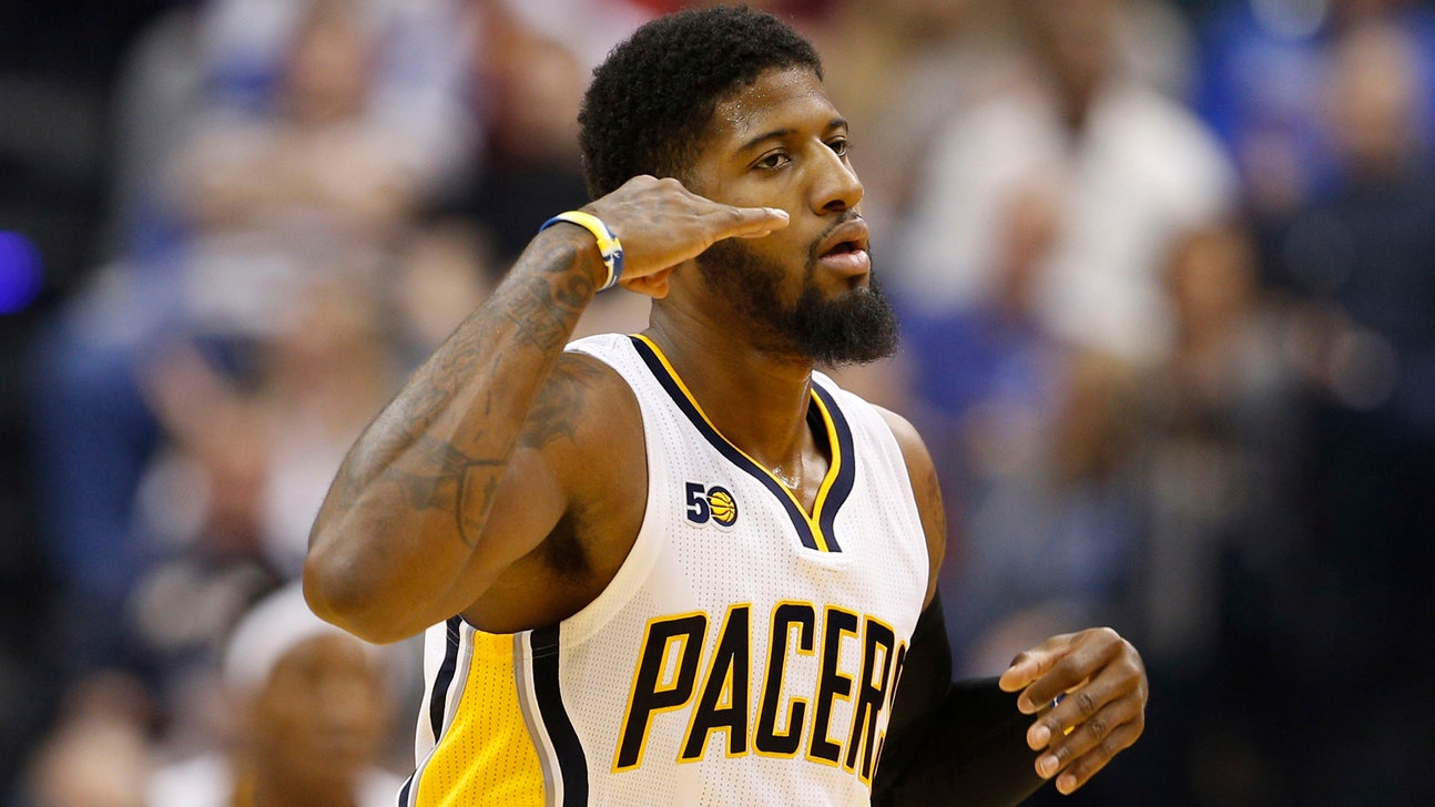 Pacers shut down Bulls in 111-94 victory
