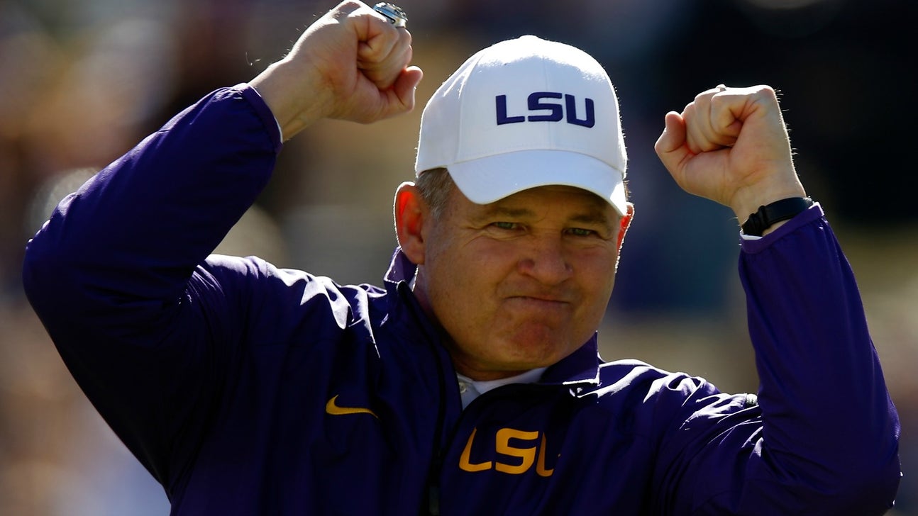 The NCAA is finally capping the number of bowl games (until 2019)