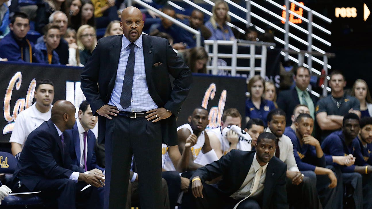 Cal fires assistant coach after sexual harassment investigation