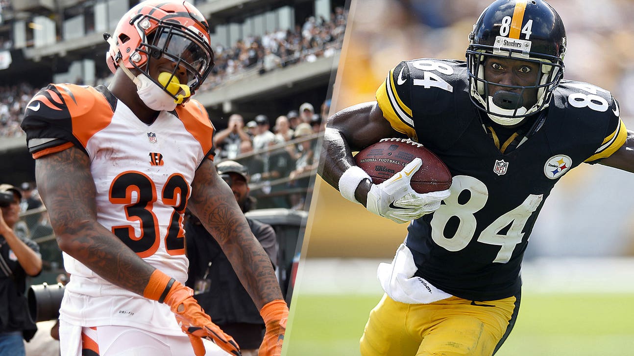 AFC North Stock Market: Week 8