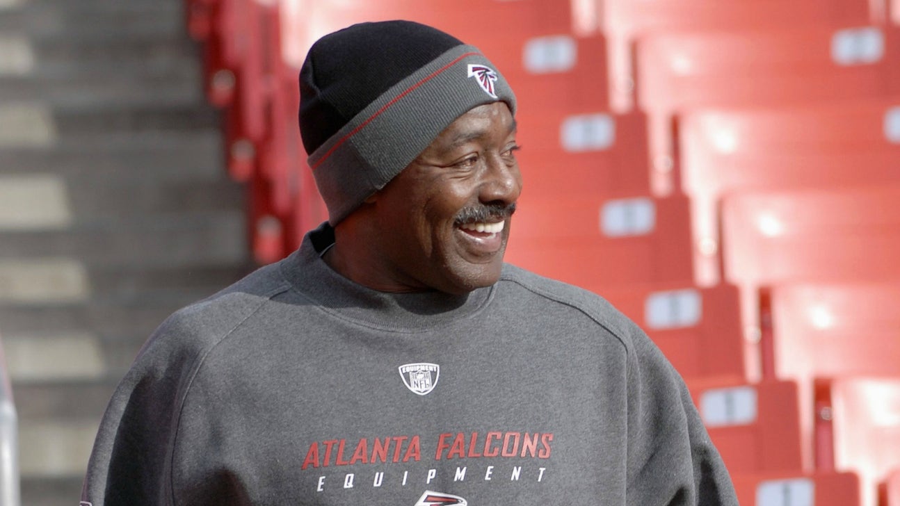 Billy 'White Shoes' Johnson explains his how he got his nickname, defends TD celebrations