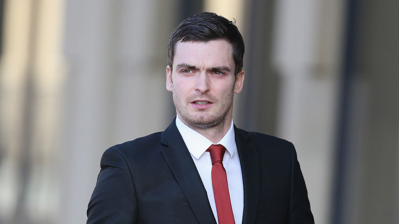 Ex-Sunderland winger Johnson gets 6-year sentence, arrest for extreme pornography revealed