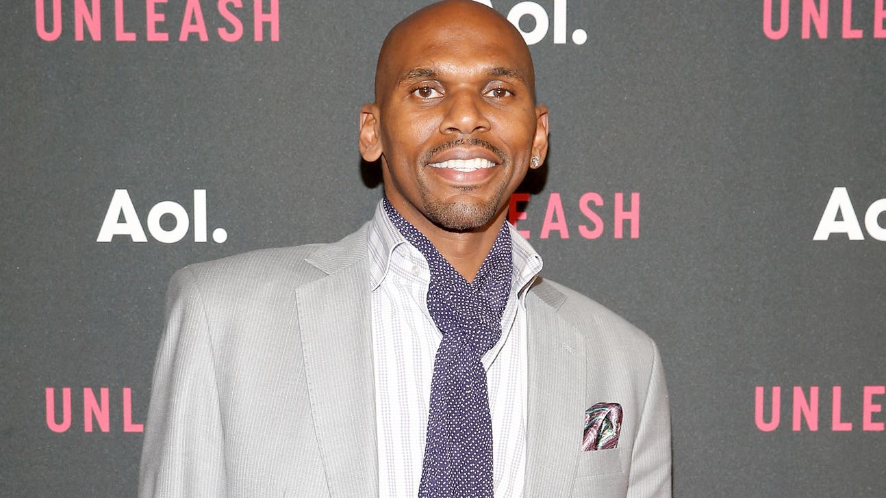 Raptors hire Jerry Stackhouse as assistant coach
