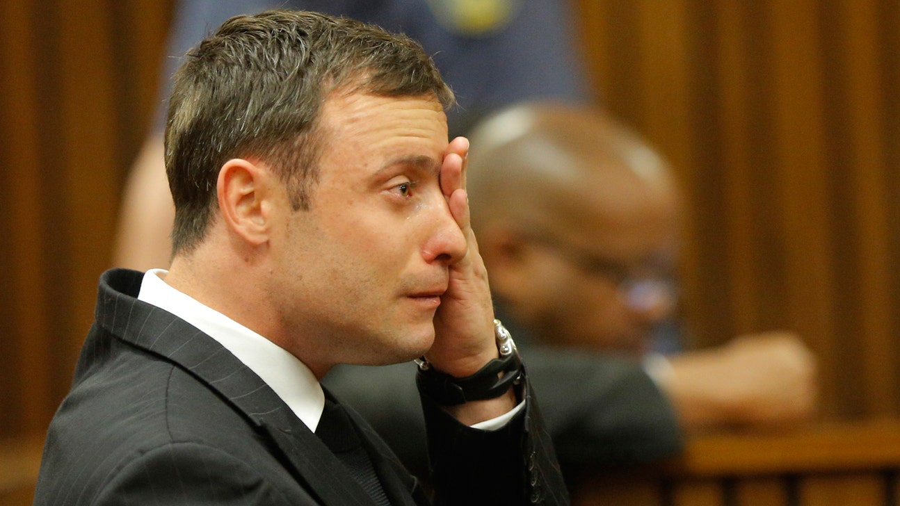 Pistorius to be sentenced this week on culpable homicide conviction