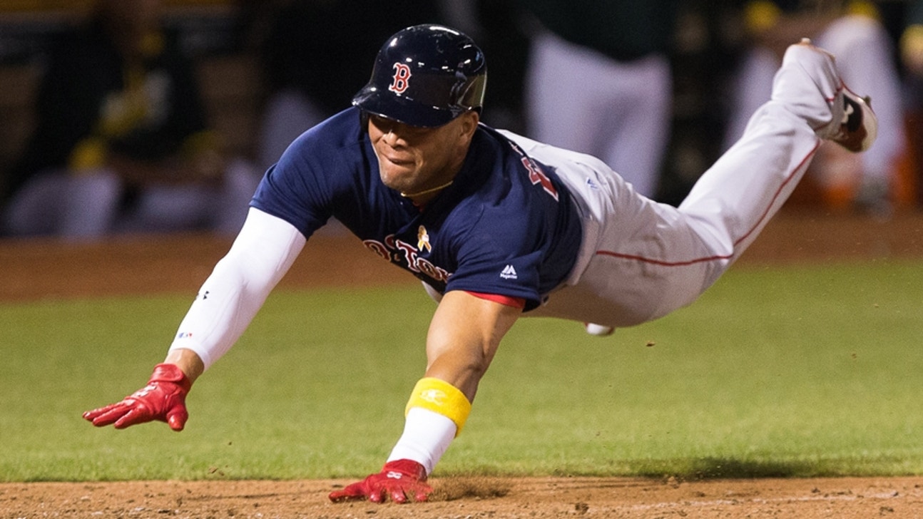 Boston Red Sox: Arizona Fall League Update October 11-15