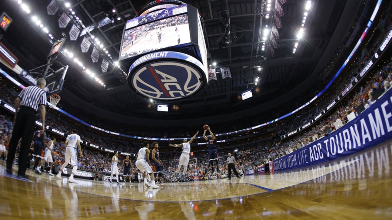 ACC Basketball: Ranking the top 5 backcourts in the conference