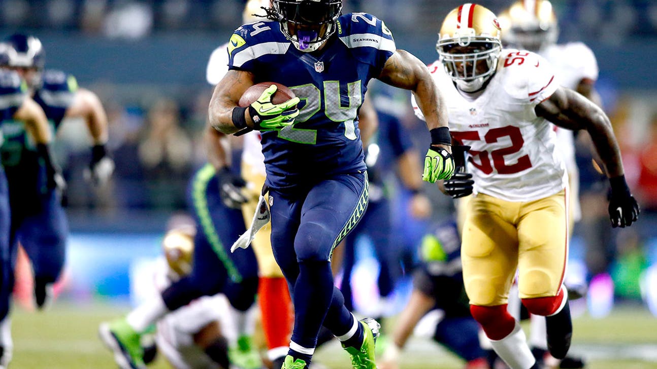 The NFL's most expensive ticket for 2014 may surprise you