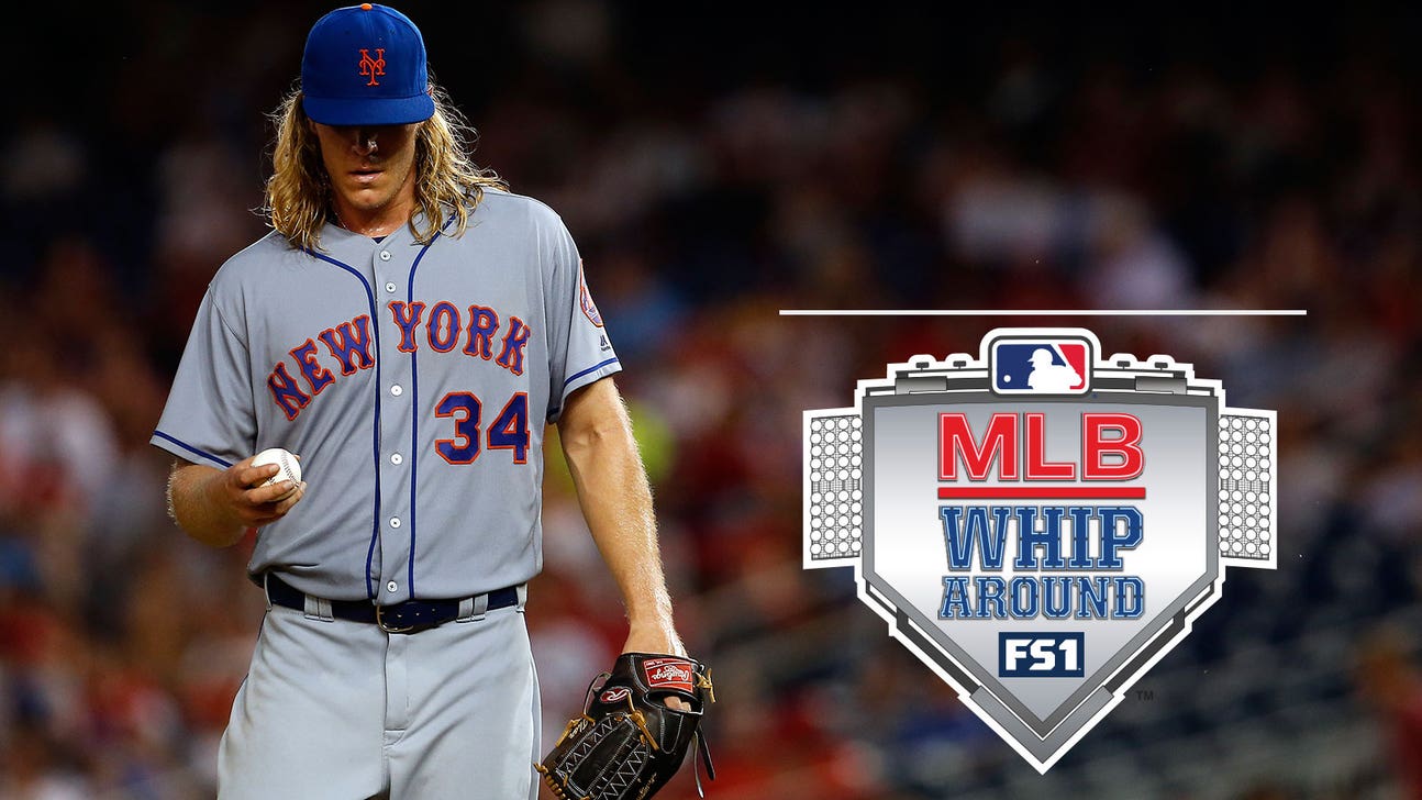 Would the Mets be better off missing the postseason?