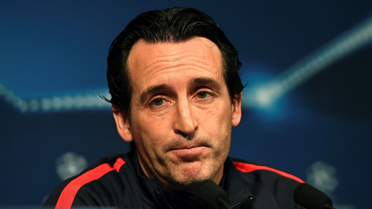 Heat rises on Emery as PSG continues to struggle on field, at gate without Zlatan