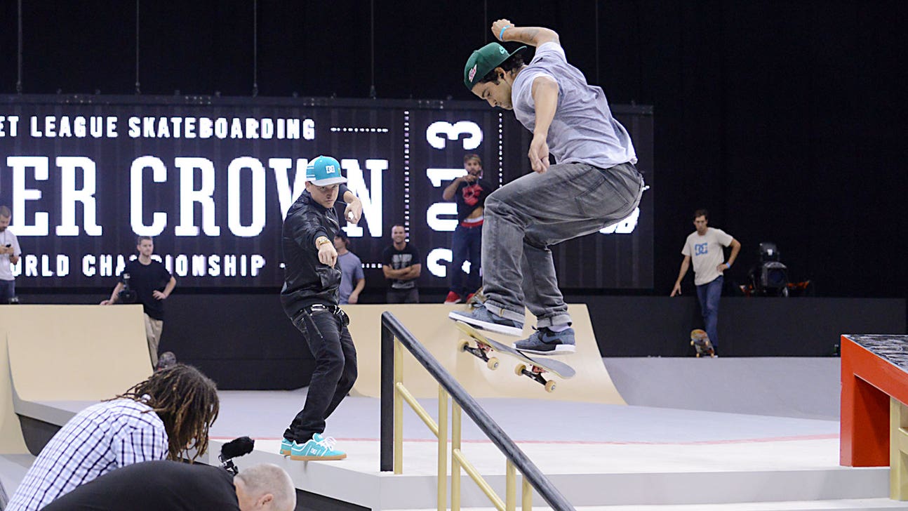 5 things to watch at the SLS Super Crown World Championship