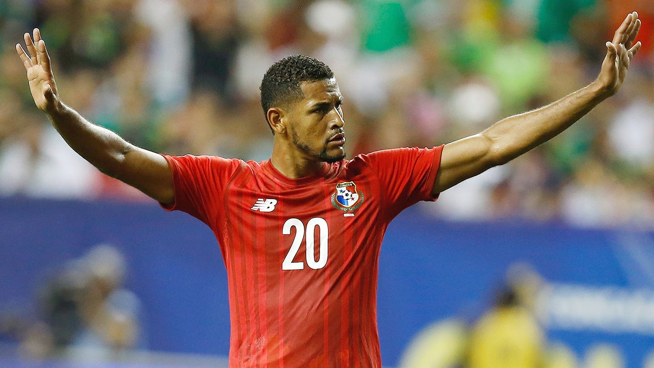 MLS Deadline Day: Godoy joins 'Quakes as clubs reinforce for stretch run