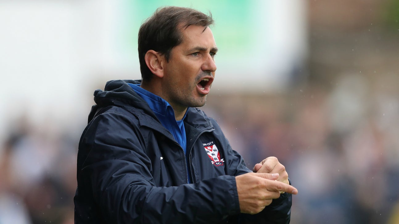 York City sack manager, immediately re-hire him as caretaker