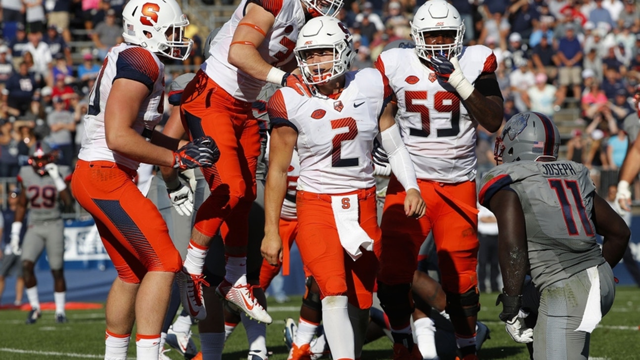 Syracuse Orange vs UConn Huskies recap: 3 things we learned