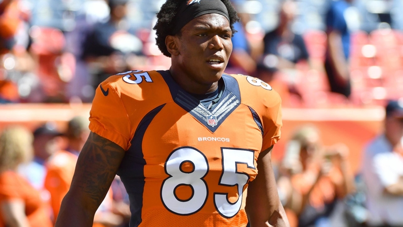 Classy Virgil Green Gets Prestigious Nomination
